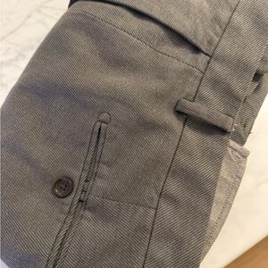 Bonobos Gray Chinos
